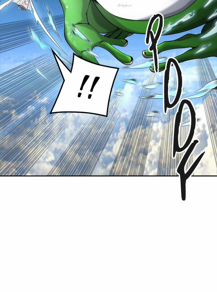 Cuộc Chiến Trong Tòa Tháp - Tower Of God: Chapter 400