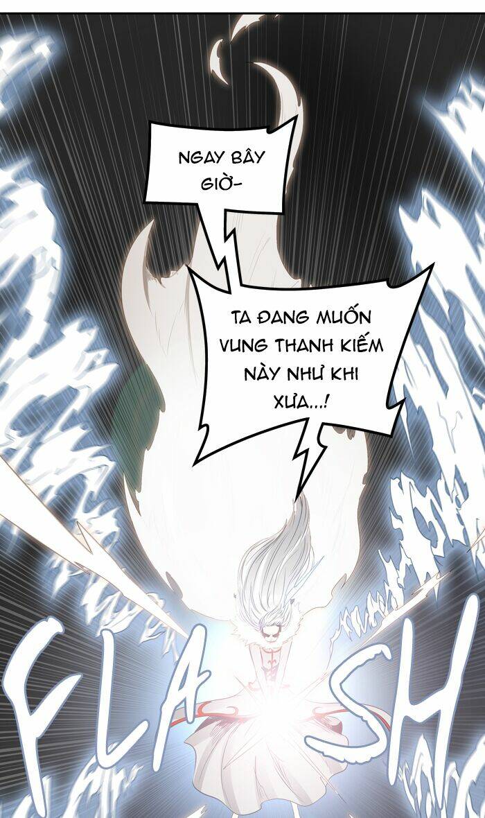 Cuộc Chiến Trong Tòa Tháp - Tower Of God: Chapter 400