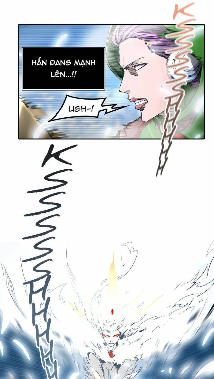Cuộc Chiến Trong Tòa Tháp - Tower Of God: Chapter 400
