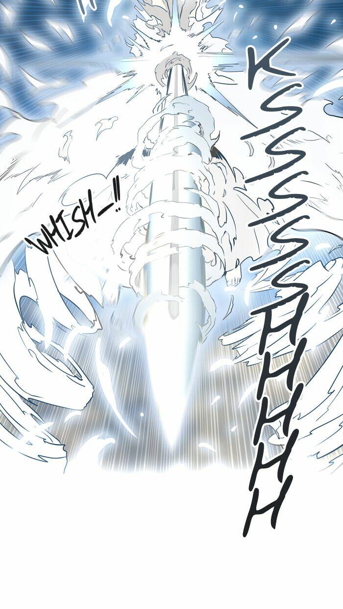 Cuộc Chiến Trong Tòa Tháp - Tower Of God: Chapter 400