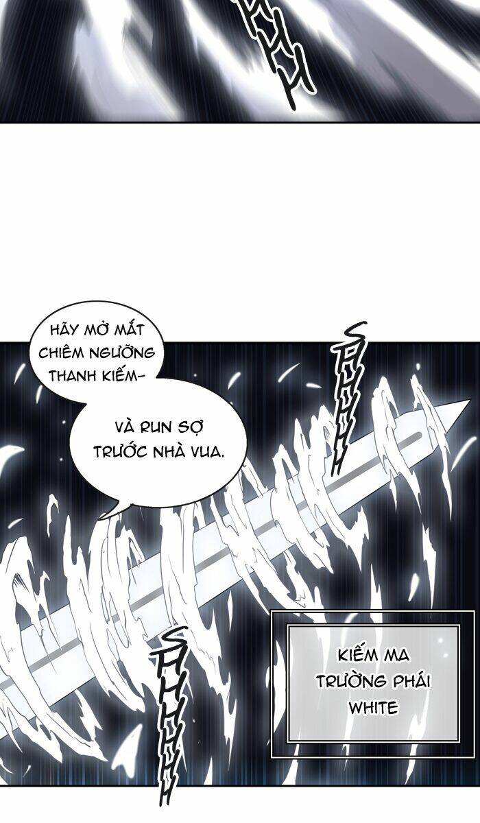 Cuộc Chiến Trong Tòa Tháp - Tower Of God: Chapter 400