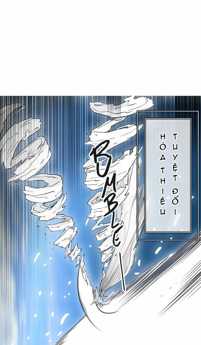 Cuộc Chiến Trong Tòa Tháp - Tower Of God: Chapter 400