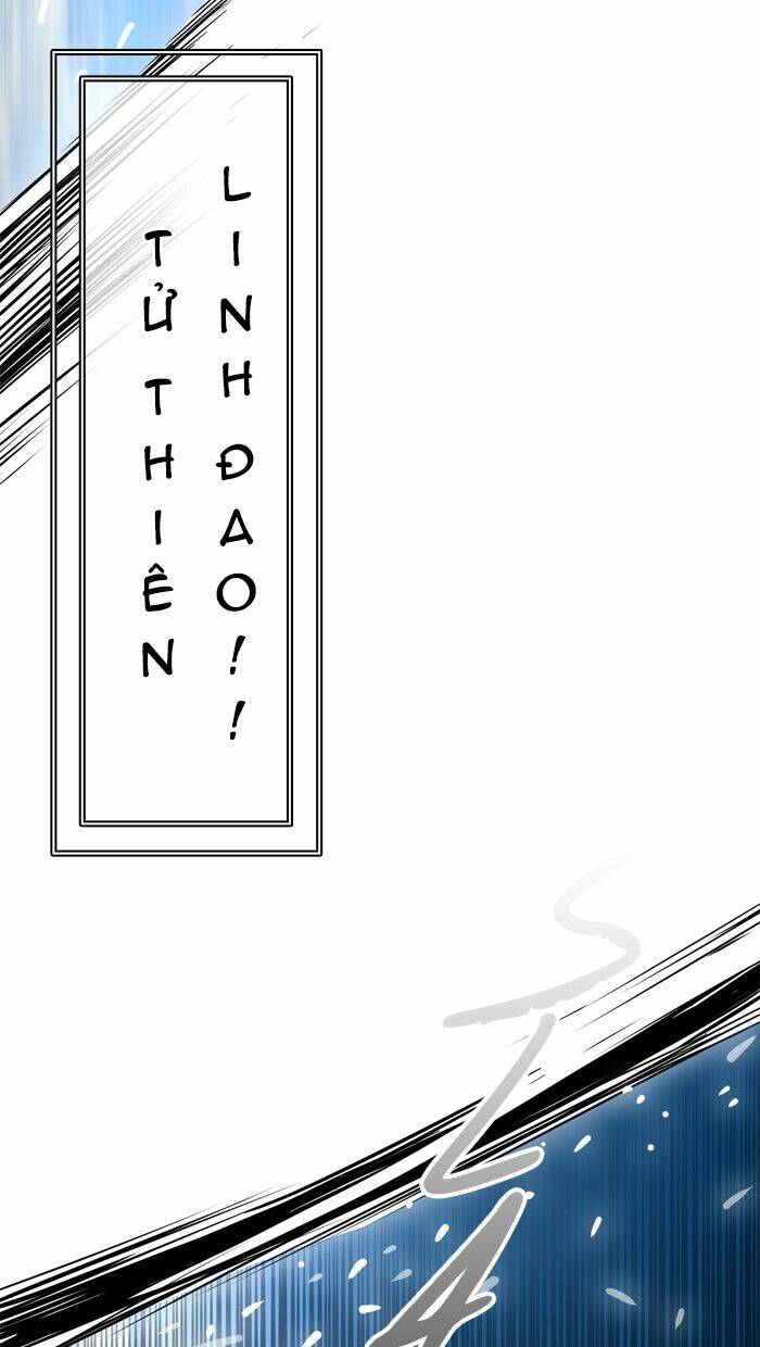 Cuộc Chiến Trong Tòa Tháp - Tower Of God: Chapter 400