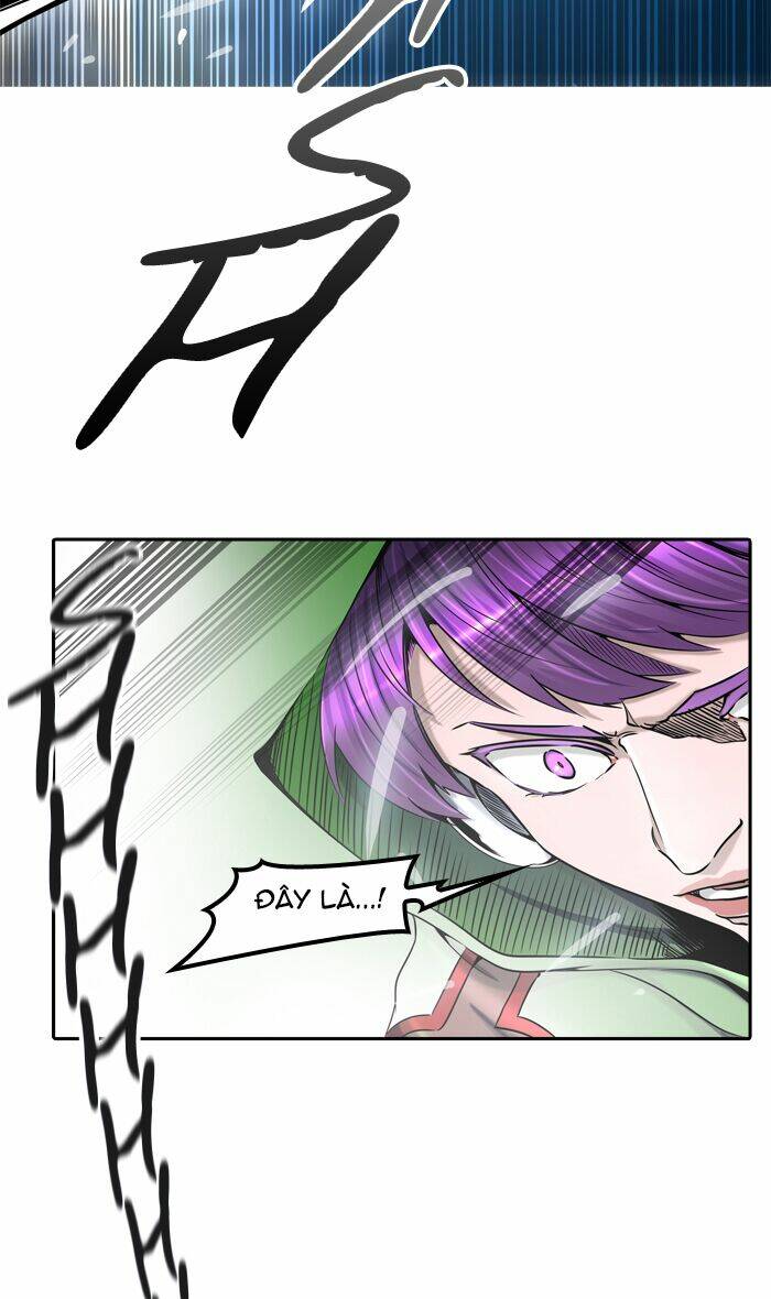Cuộc Chiến Trong Tòa Tháp - Tower Of God: Chapter 400