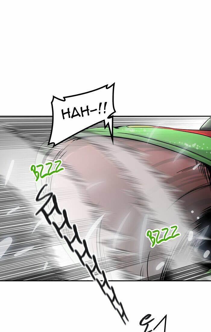 Cuộc Chiến Trong Tòa Tháp - Tower Of God: Chapter 400