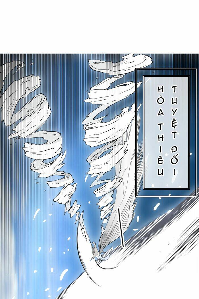 Cuộc Chiến Trong Tòa Tháp - Tower Of God: Chapter 401