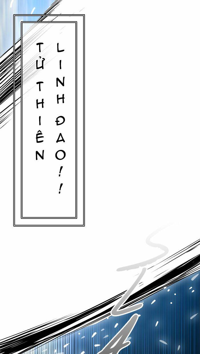 Cuộc Chiến Trong Tòa Tháp - Tower Of God: Chapter 401