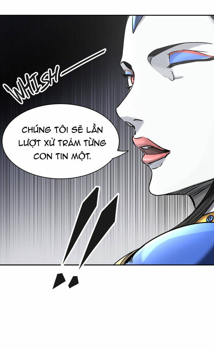 Cuộc Chiến Trong Tòa Tháp - Tower Of God: Chapter 401