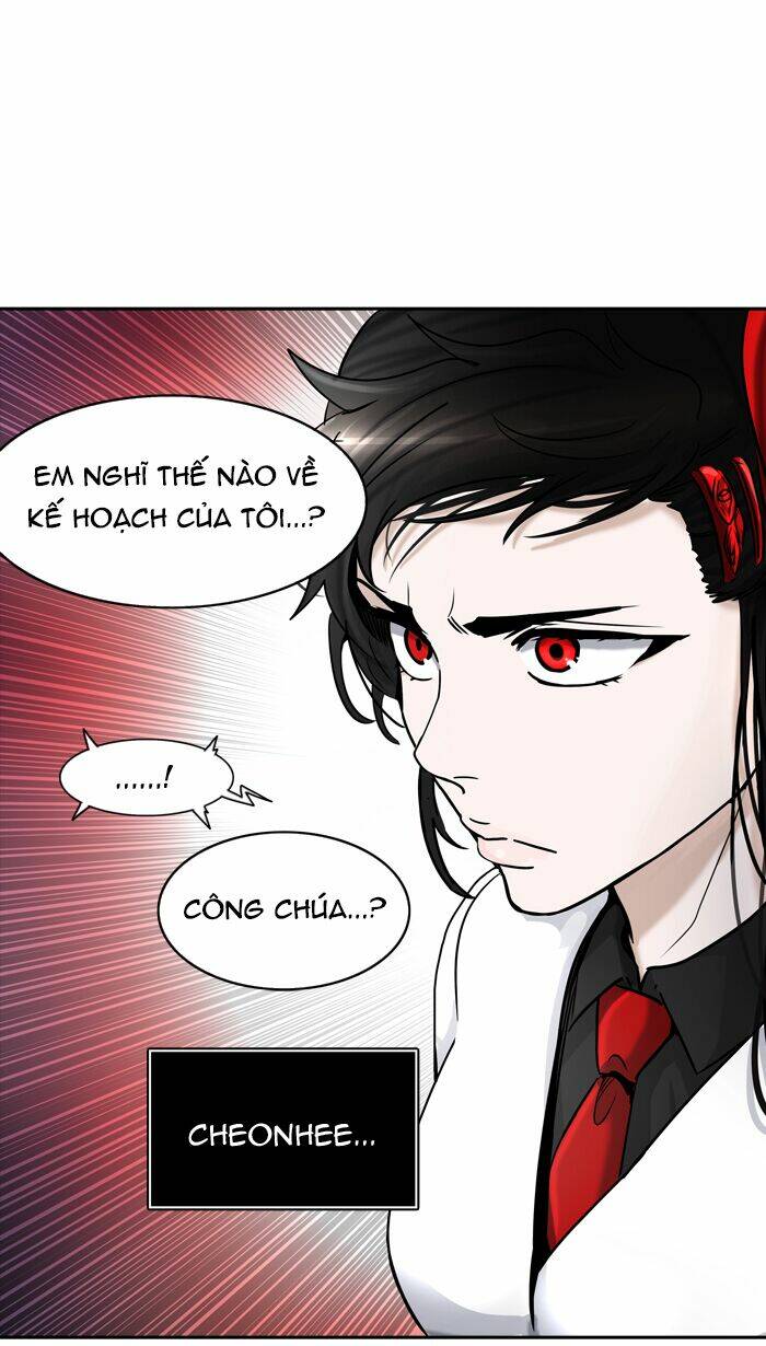 Cuộc Chiến Trong Tòa Tháp - Tower Of God: Chapter 401
