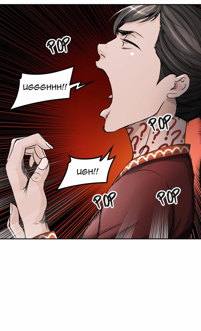 Cuộc Chiến Trong Tòa Tháp - Tower Of God: Chapter 401