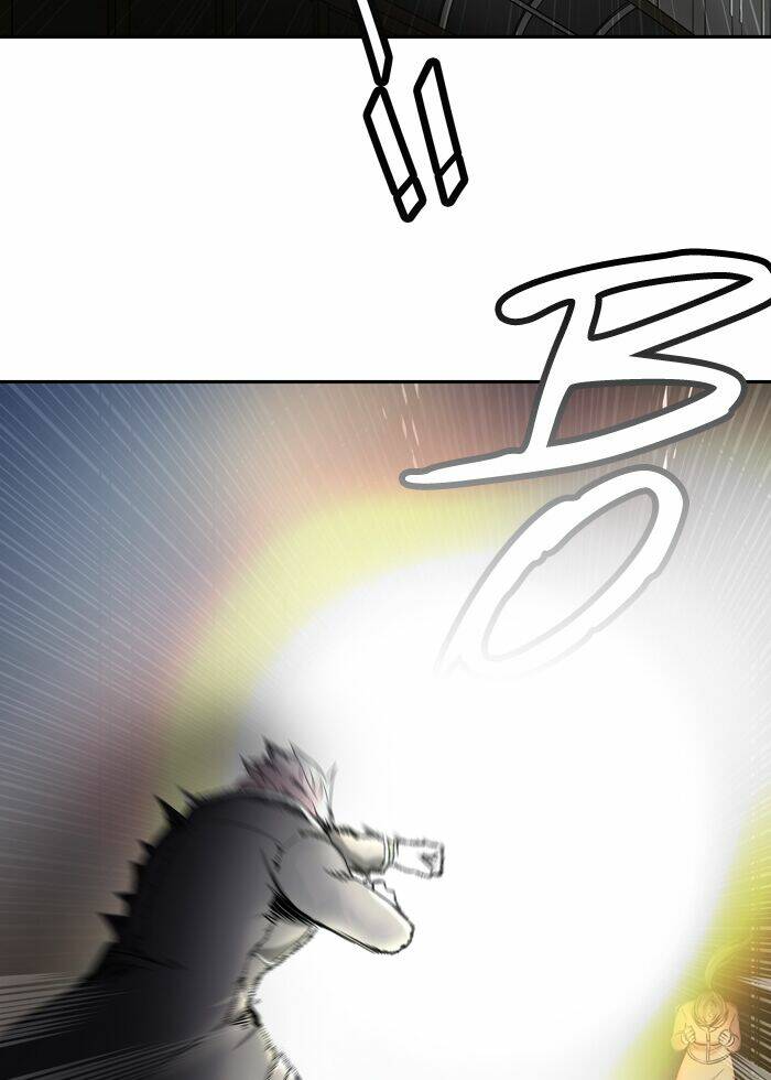 Cuộc Chiến Trong Tòa Tháp - Tower Of God: Chapter 401