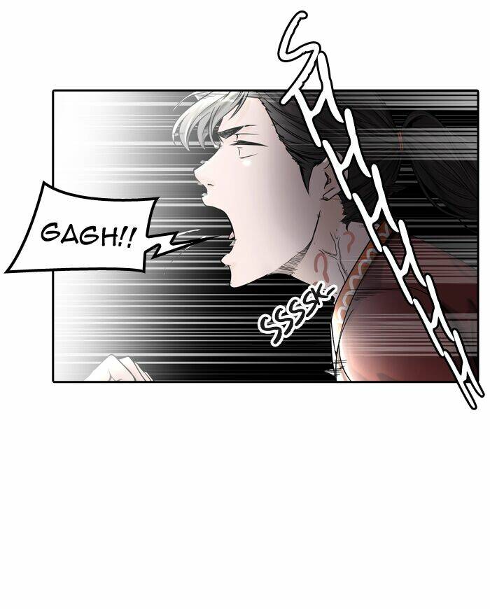 Cuộc Chiến Trong Tòa Tháp - Tower Of God: Chapter 401