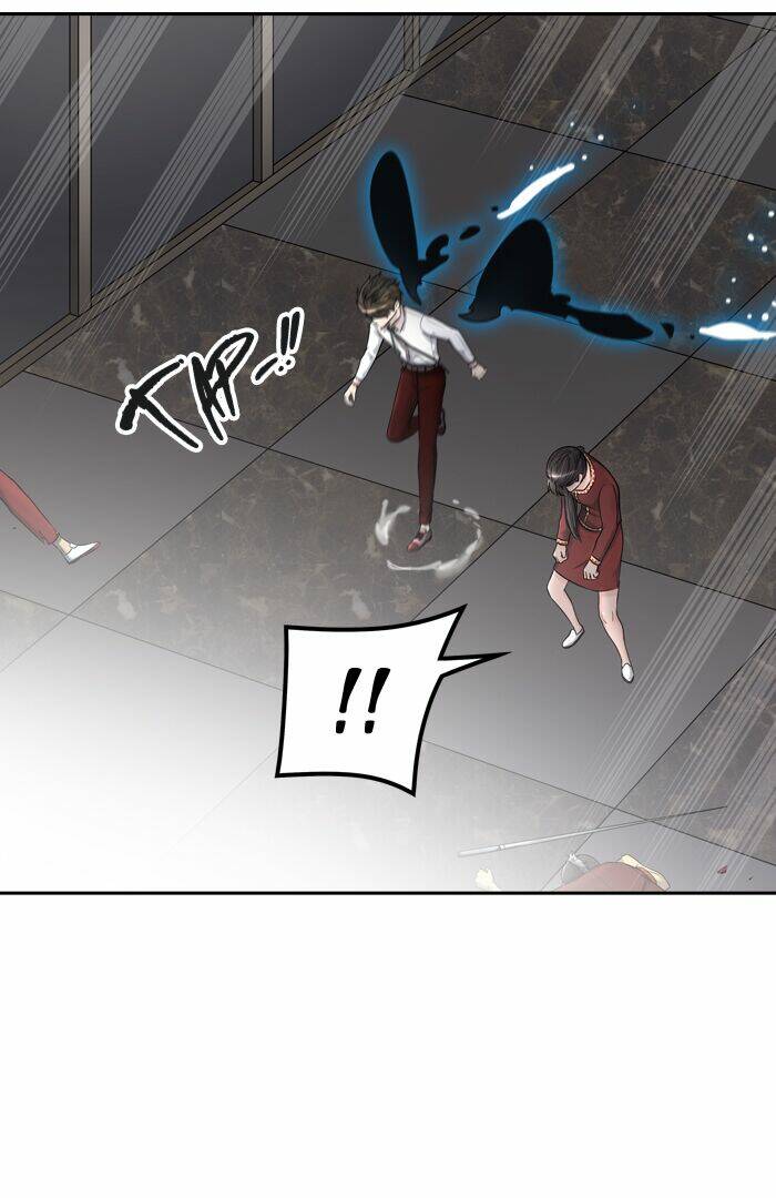 Cuộc Chiến Trong Tòa Tháp - Tower Of God: Chapter 401