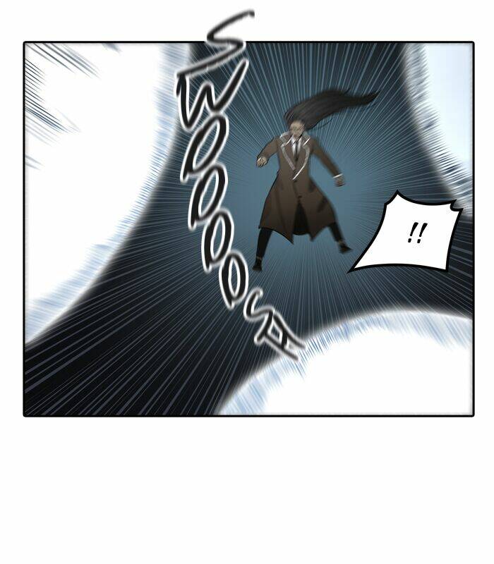 Cuộc Chiến Trong Tòa Tháp - Tower Of God: Chapter 401