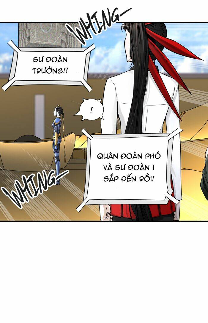 Cuộc Chiến Trong Tòa Tháp - Tower Of God: Chapter 401