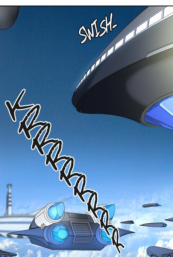 Cuộc Chiến Trong Tòa Tháp - Tower Of God: Chapter 401