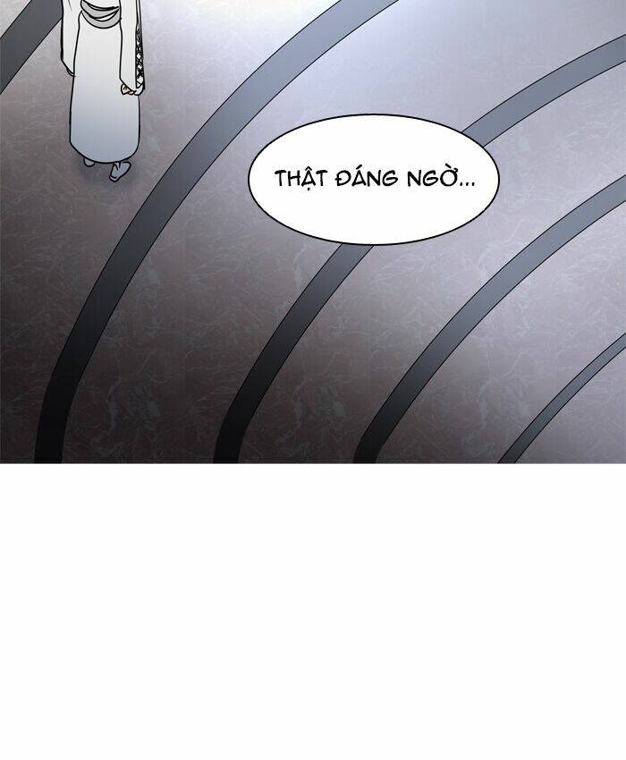 Cuộc Chiến Trong Tòa Tháp - Tower Of God: Chapter 401