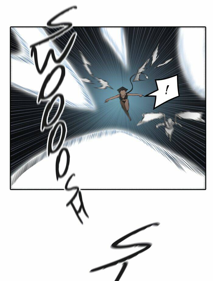 Cuộc Chiến Trong Tòa Tháp - Tower Of God: Chapter 401