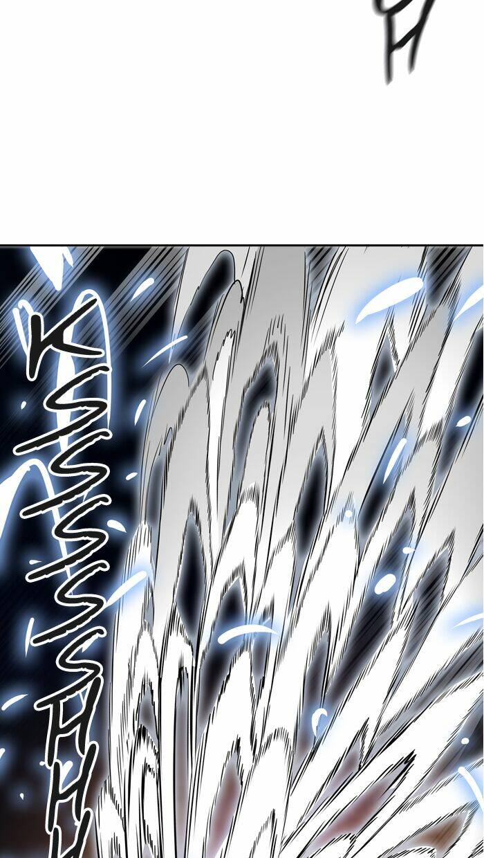 Cuộc Chiến Trong Tòa Tháp - Tower Of God: Chapter 401