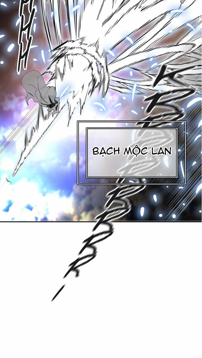 Cuộc Chiến Trong Tòa Tháp - Tower Of God: Chapter 401