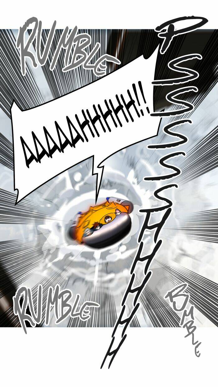 Cuộc Chiến Trong Tòa Tháp - Tower Of God: Chapter 401