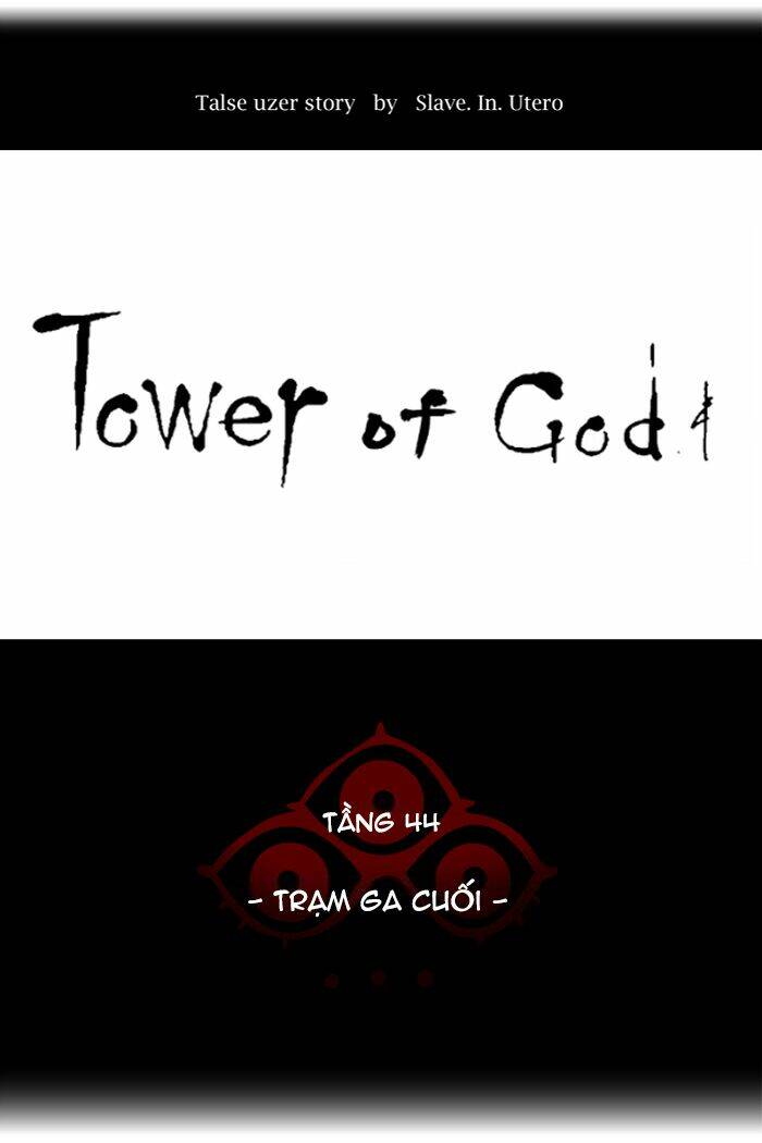 Cuộc Chiến Trong Tòa Tháp - Tower Of God: Chapter 401