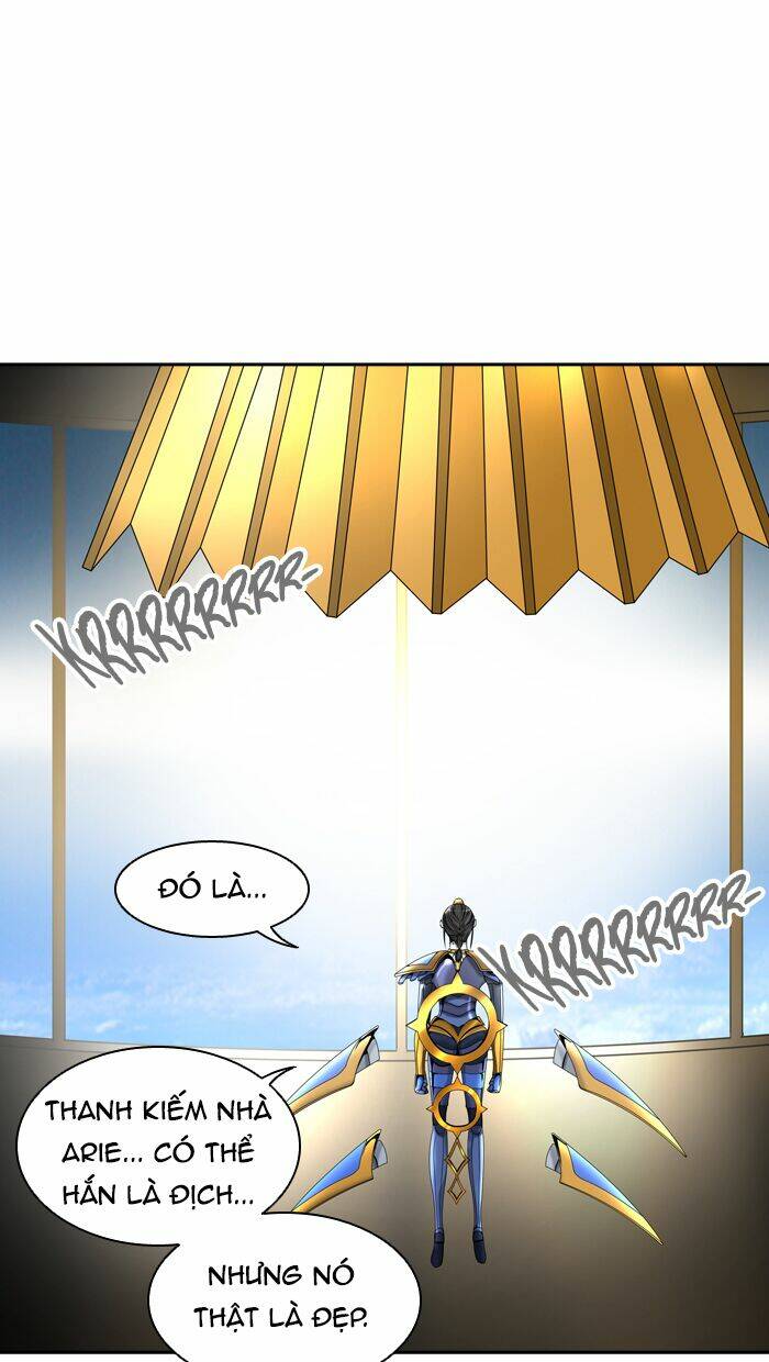 Cuộc Chiến Trong Tòa Tháp - Tower Of God: Chapter 401