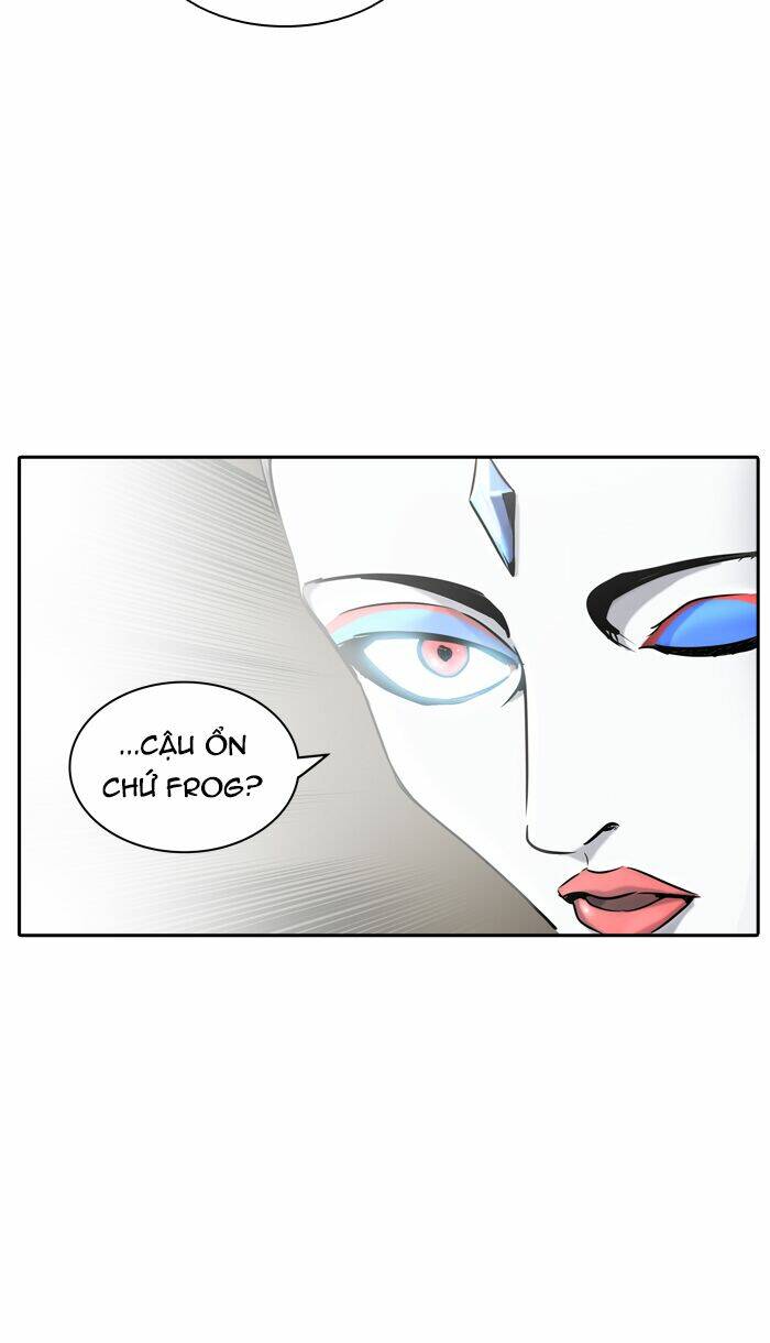Cuộc Chiến Trong Tòa Tháp - Tower Of God: Chapter 401