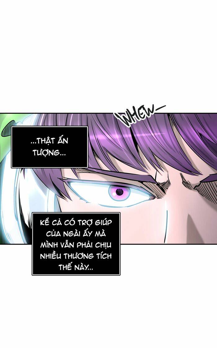 Cuộc Chiến Trong Tòa Tháp - Tower Of God: Chapter 401