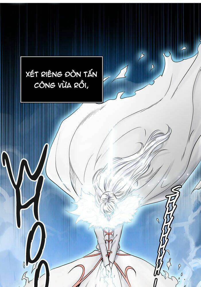 Cuộc Chiến Trong Tòa Tháp - Tower Of God: Chapter 401