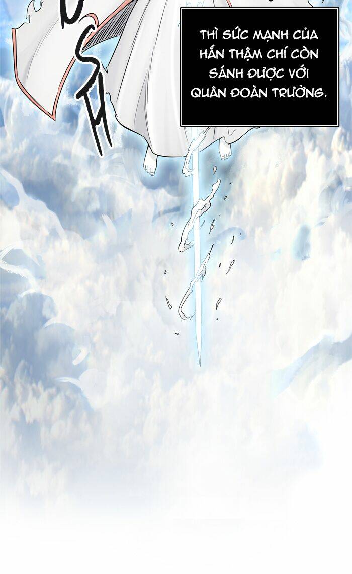 Cuộc Chiến Trong Tòa Tháp - Tower Of God: Chapter 401