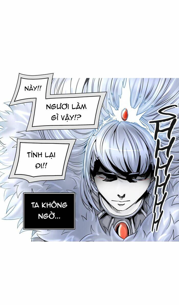 Cuộc Chiến Trong Tòa Tháp - Tower Of God: Chapter 401
