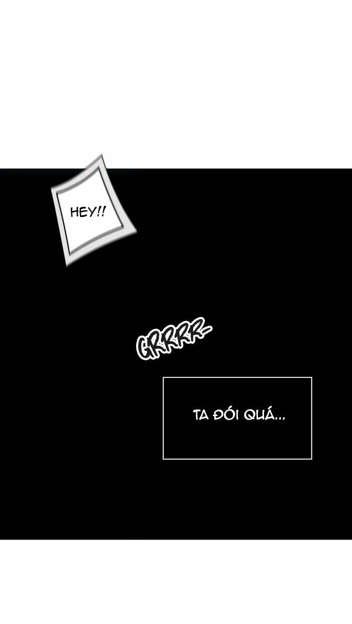 Cuộc Chiến Trong Tòa Tháp - Tower Of God: Chapter 401