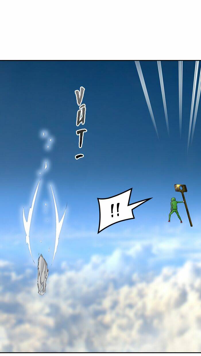 Cuộc Chiến Trong Tòa Tháp - Tower Of God: Chapter 401