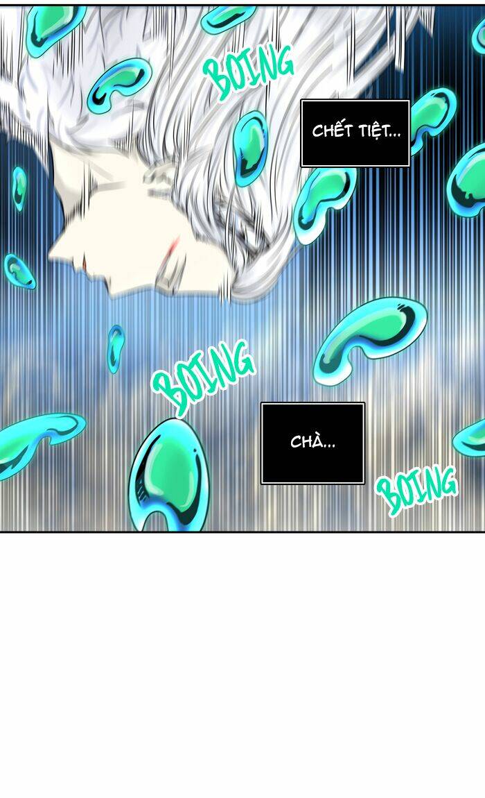 Cuộc Chiến Trong Tòa Tháp - Tower Of God: Chapter 401