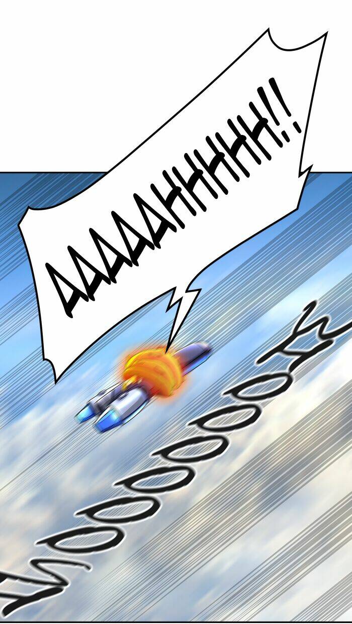 Cuộc Chiến Trong Tòa Tháp - Tower Of God: Chapter 401
