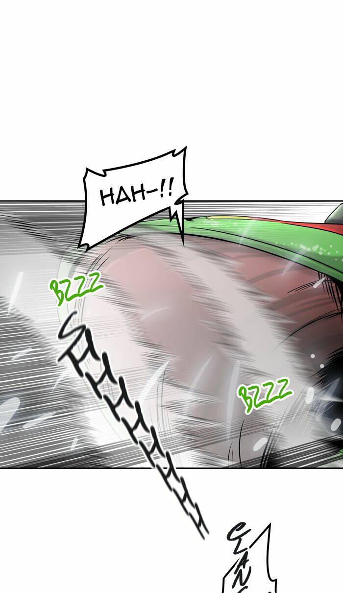 Cuộc Chiến Trong Tòa Tháp - Tower Of God: Chapter 401