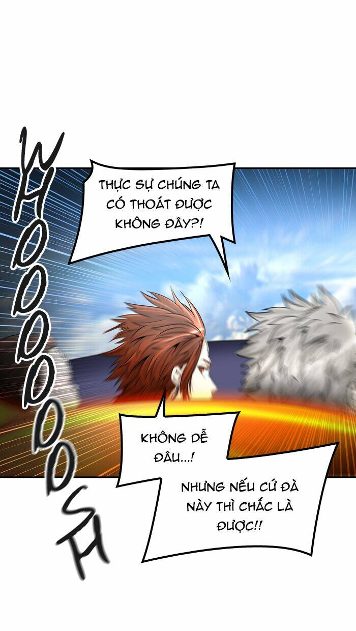 Cuộc Chiến Trong Tòa Tháp - Tower Of God: Chapter 401