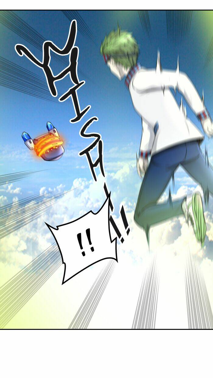 Cuộc Chiến Trong Tòa Tháp - Tower Of God: Chapter 401