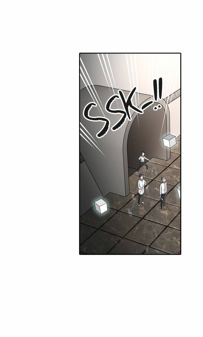 Cuộc Chiến Trong Tòa Tháp - Tower Of God: Chapter 401