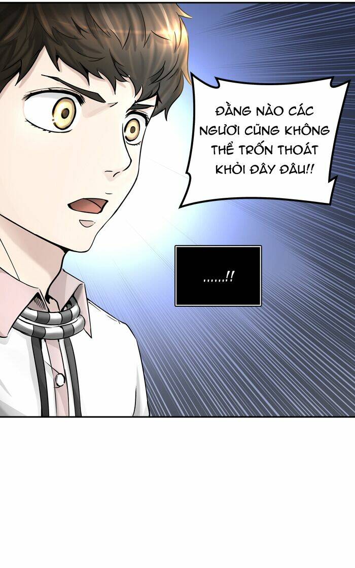 Cuộc Chiến Trong Tòa Tháp - Tower Of God: Chapter 401