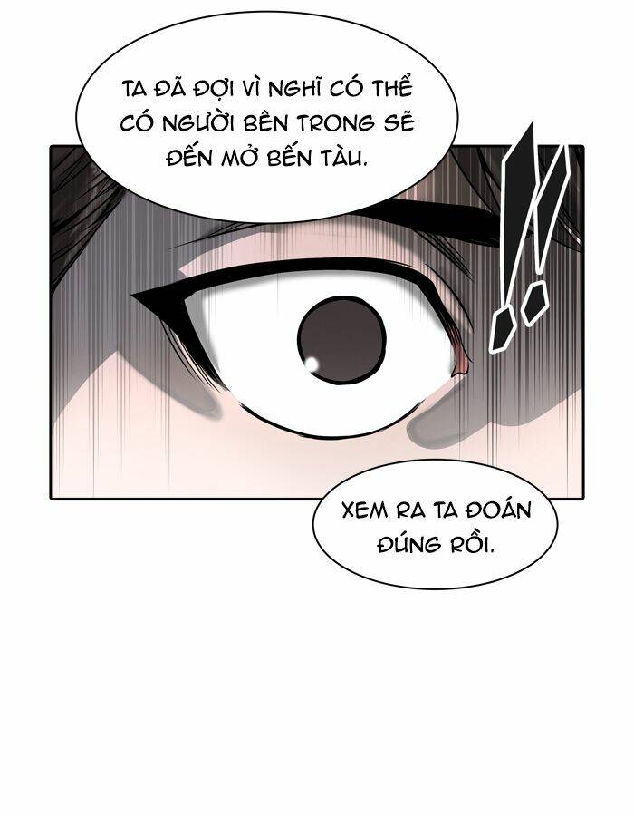 Cuộc Chiến Trong Tòa Tháp - Tower Of God: Chapter 401