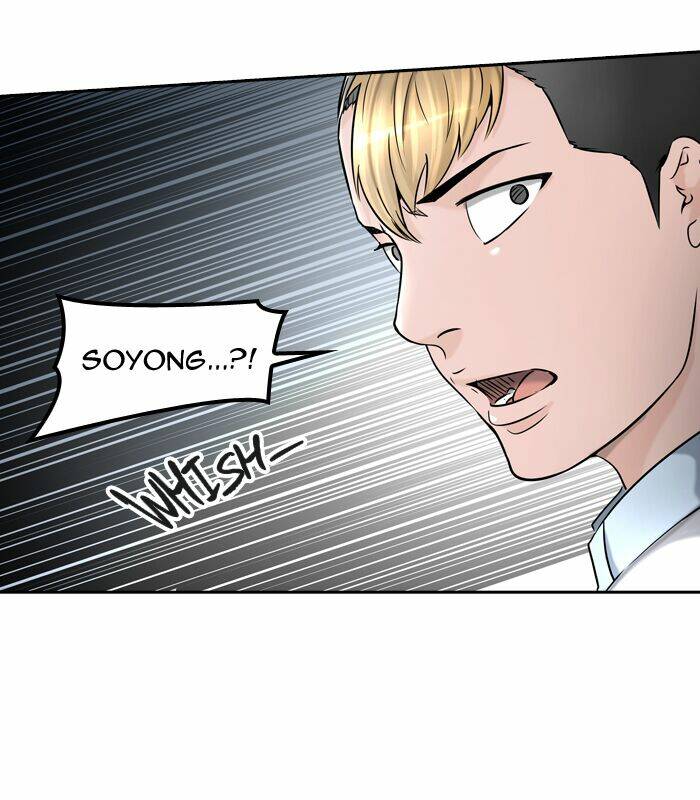 Cuộc Chiến Trong Tòa Tháp - Tower Of God: Chapter 401