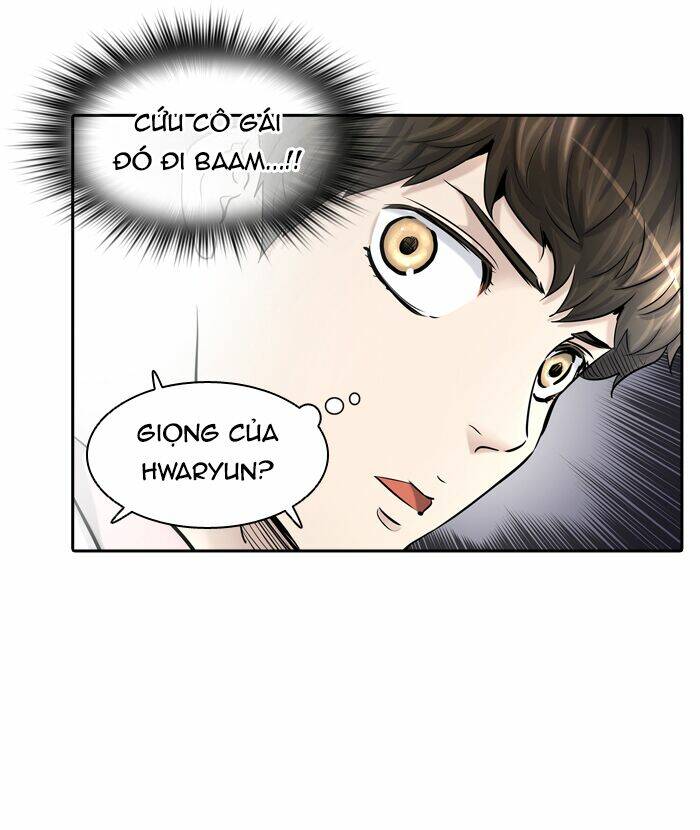 Cuộc Chiến Trong Tòa Tháp - Tower Of God: Chapter 401