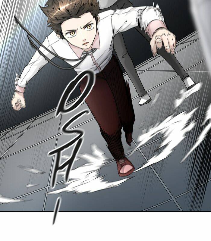 Cuộc Chiến Trong Tòa Tháp - Tower Of God: Chapter 401