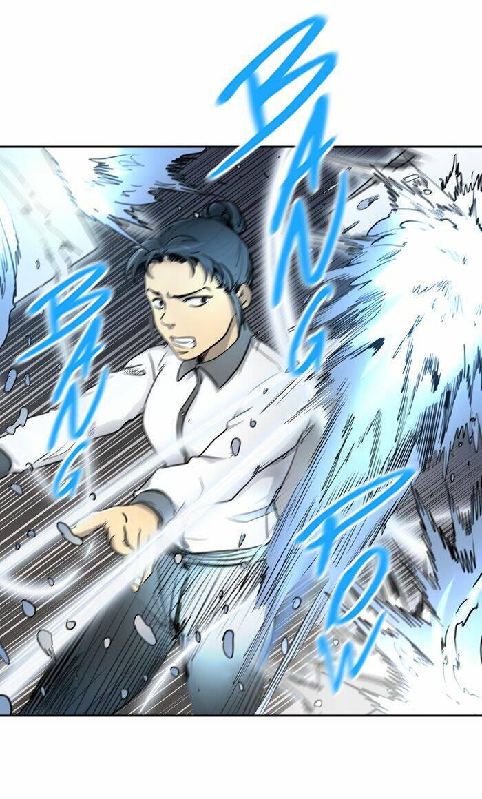 Cuộc Chiến Trong Tòa Tháp - Tower Of God: Chapter 401