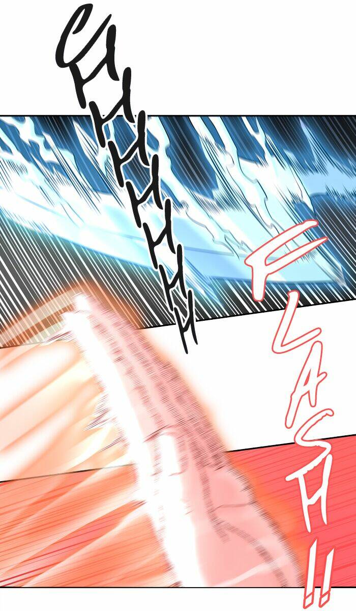 Cuộc Chiến Trong Tòa Tháp - Tower Of God: Chapter 401