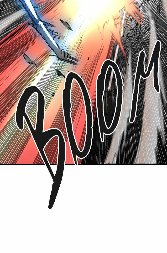 Cuộc Chiến Trong Tòa Tháp - Tower Of God: Chapter 401