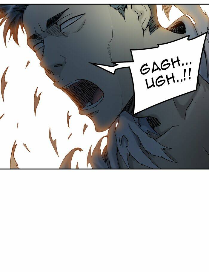 Cuộc Chiến Trong Tòa Tháp - Tower Of God: Chapter 401