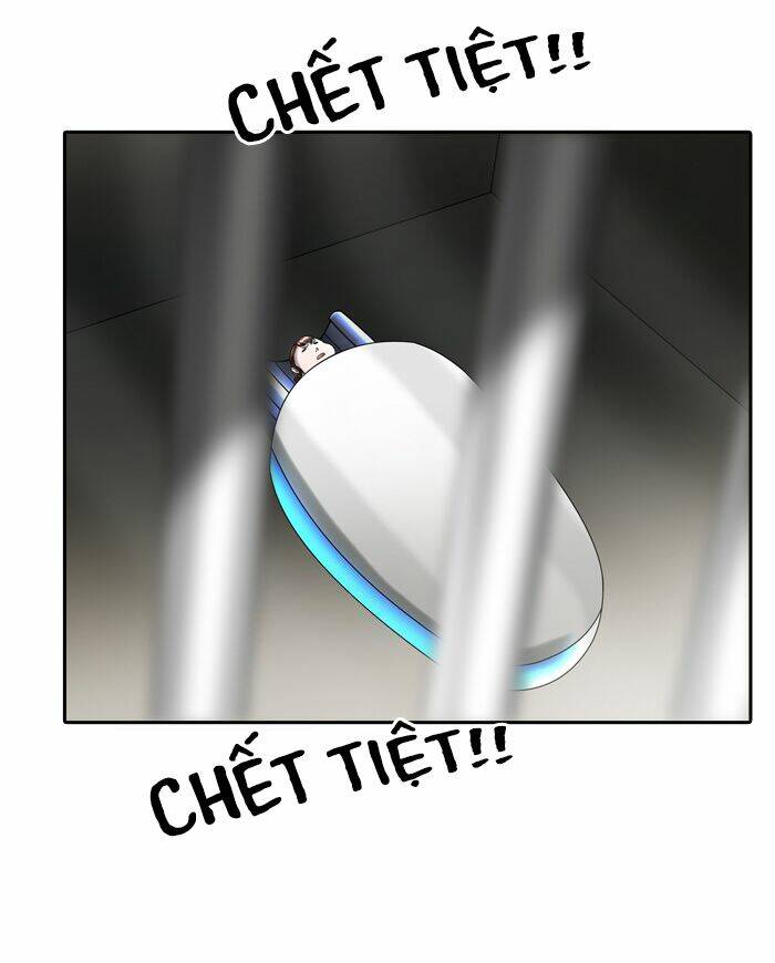Cuộc Chiến Trong Tòa Tháp - Tower Of God: Chapter 401